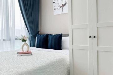 1 Bedroom Condo for rent in Metro sky prachachuen, Wong Sawang, Bangkok near MRT Bang Son