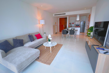 2 Bedroom Condo for sale in Fullerton, Phra Khanong, Bangkok near BTS Thong Lo