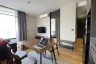 2 Bedroom Condo for rent in The FINE Bangkok Thonglor - Ekamai, Khlong Tan Nuea, Bangkok