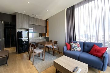 2 Bedroom Condo for rent in The FINE Bangkok Thonglor - Ekamai, Khlong Tan Nuea, Bangkok