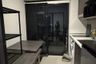 1 Bedroom Condo for rent in Elio Del Nest, Bang Na, Bangkok near BTS Udom Suk