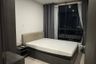 1 Bedroom Condo for rent in Elio Del Nest, Bang Na, Bangkok near BTS Udom Suk