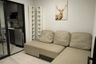 1 Bedroom Condo for rent in Elio Del Nest, Bang Na, Bangkok near BTS Udom Suk