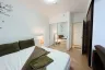 1 Bedroom Condo for rent in A Space Hideaway Asoke-Ratchada, Din Daeng, Bangkok near MRT Phra Ram 9