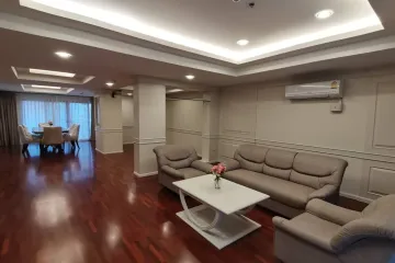 2 Bedroom Condo for rent in M Towers, Khlong Tan Nuea, Bangkok near BTS Phrom Phong