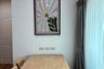 1 Bedroom Condo for rent in Baan Kasemsan 1, Lat Phrao, Bangkok