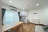 1 Bedroom Condo for rent in Baan Kasemsan 1, Lat Phrao, Bangkok