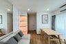 1 Bedroom Condo for rent in Baan Kasemsan 1, Lat Phrao, Bangkok