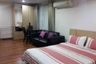 1 Bedroom Condo for rent in Natcha Residence Sukhumvit 42, Phra Khanong, Bangkok near BTS Ekkamai