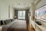 1 Bedroom Condo for Sale or Rent in Lumpini Place Rama IX - Ratchada, Huai Khwang, Bangkok near MRT Phra Ram 9