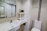 1 Bedroom Condo for Sale or Rent in Lumpini Place Rama IX - Ratchada, Huai Khwang, Bangkok near MRT Phra Ram 9