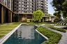 1 Bedroom Condo for rent in Life One Wireless, Lumpini, Bangkok near BTS Ploen Chit