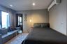 Condo for rent in Life Asoke Rama 9, Makkasan, Bangkok near MRT Phra Ram 9