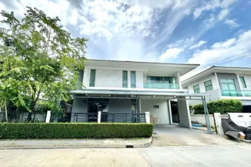 3 Bedroom House for rent in Perfect Place Rama 9-Krungthepkreetha, Saphan Sung, Bangkok