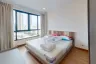 2 Bedroom Apartment for rent in Supalai Premier Charoen Nakhon, Khlong San, Bangkok near BTS Khlong San
