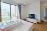 2 Bedroom Apartment for rent in Supalai Premier Charoen Nakhon, Khlong San, Bangkok near BTS Khlong San