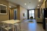 2 Bedroom Condo for rent in One 9 Five Asoke - Rama 9, Huai Khwang, Bangkok near MRT Phra Ram 9