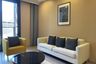 2 Bedroom Condo for rent in One 9 Five Asoke - Rama 9, Huai Khwang, Bangkok near MRT Phra Ram 9