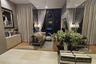1 Bedroom Condo for rent in Mazarine Ratchayothin, Chan Kasem, Bangkok near BTS Ratchayothin