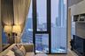 1 Bedroom Condo for rent in Mazarine Ratchayothin, Chan Kasem, Bangkok near BTS Ratchayothin
