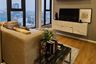1 Bedroom Condo for rent in Mazarine Ratchayothin, Chan Kasem, Bangkok near BTS Ratchayothin