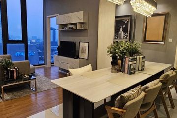 1 Bedroom Condo for rent in Mazarine Ratchayothin, Chan Kasem, Bangkok near BTS Ratchayothin