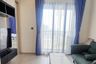 1 Bedroom Condo for rent in The Line sukhumvit 101, Bang Chak, Bangkok near BTS Punnawithi