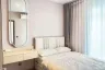 1 Bedroom Condo for rent in Rhythm Ekkamai Estate, Khlong Tan Nuea, Bangkok near BTS Ekkamai