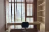 1 Bedroom Condo for rent in Rhythm Ekkamai Estate, Khlong Tan Nuea, Bangkok near BTS Ekkamai