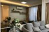 1 Bedroom Condo for rent in JRY RAMA9 CONDOMINIUM, Bang Kapi, Bangkok