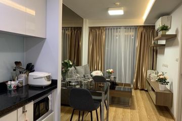 1 Bedroom Condo for rent in JRY RAMA9 CONDOMINIUM, Bang Kapi, Bangkok