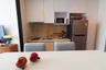 Condo for rent in Noble Around 33, Khlong Tan Nuea, Bangkok near BTS Phrom Phong