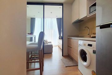 Condo for rent in Noble Around 33, Khlong Tan Nuea, Bangkok near BTS Phrom Phong