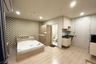 Condo for sale in Noble Revolve Ratchada, Huai Khwang, Bangkok near MRT Thailand Cultural Centre