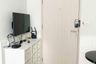 1 Bedroom Condo for rent in Ideo Q Chula - Samyan, Maha Phruettharam, Bangkok near MRT Sam Yan
