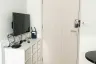1 Bedroom Condo for rent in Ideo Q Chula - Samyan, Maha Phruettharam, Bangkok near MRT Sam Yan