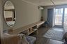 1 Bedroom Condo for sale in Nusa State Tower Condominium, Silom, Bangkok near BTS Surasak
