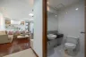 2 Bedroom Apartment for rent in The Residence Sukhumvit 24, Khlong Tan, Bangkok near MRT Sukhumvit