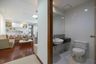 2 Bedroom Apartment for rent in The Residence Sukhumvit 24, Khlong Tan, Bangkok near MRT Sukhumvit