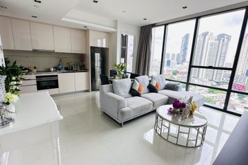 1 Bedroom Condo for sale in The Bangkok Sathorn, Thung Wat Don, Bangkok near BTS Surasak