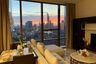 1 Bedroom Condo for sale in The Bangkok Sathorn, Thung Wat Don, Bangkok near BTS Surasak
