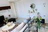 1 Bedroom Condo for sale in The Bangkok Sathorn, Thung Wat Don, Bangkok near BTS Surasak