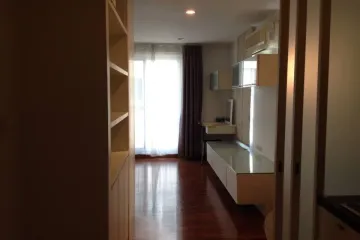 1 Bedroom Condo for rent in Baan Siri Sathorn, Thung Maha Mek, Bangkok near MRT Khlong Toei
