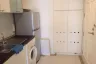 1 Bedroom Condo for rent in Baan Siri Sathorn, Thung Maha Mek, Bangkok near MRT Khlong Toei