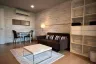 1 Bedroom Condo for Sale or Rent in Hive Sukhumvit 65, Phra Khanong Nuea, Bangkok near BTS Ekkamai