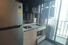 1 Bedroom Condo for sale in The BASE Garden Rama 9, Hua Mak, Bangkok near MRT Ramkhamhaeng 12
