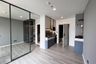 1 Bedroom Condo for rent in The Key Rama 3, Bang Khlo, Bangkok