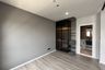 1 Bedroom Condo for rent in The Key Rama 3, Bang Khlo, Bangkok
