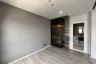 1 Bedroom Condo for rent in The Key Rama 3, Bang Khlo, Bangkok
