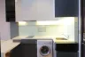 1 Bedroom Condo for sale in Ivy Ampio, Huai Khwang, Bangkok near MRT Phra Ram 9